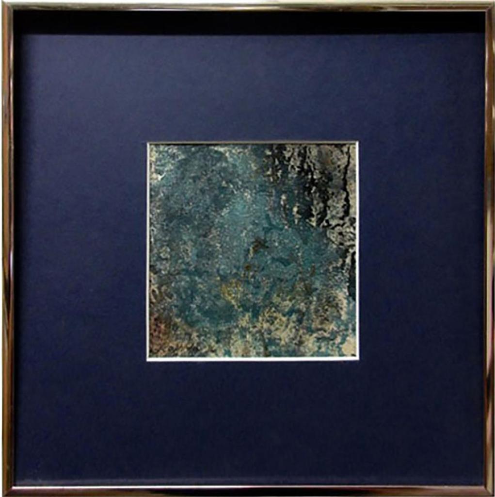 Willam Smith Ronald (1926-1998) - Untitled (Abstracts)