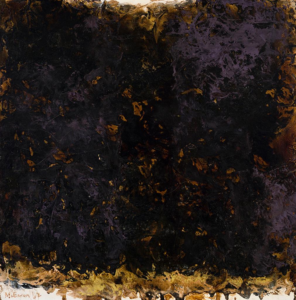 Jean Albert McEwen (1923-1999) - Untitled