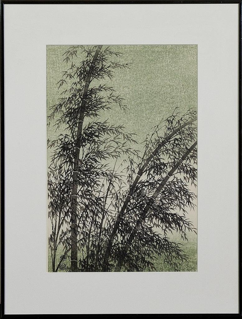Eiichi Kotozuku - Bamboo