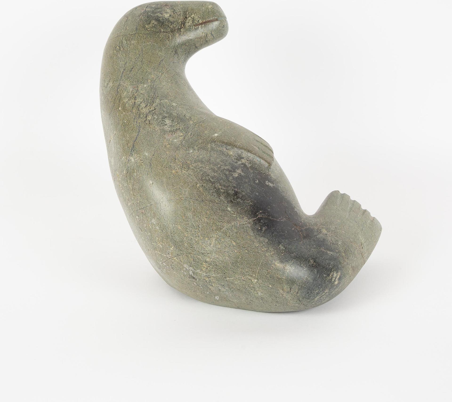Sharky Nuna (1918-1979) - Seal