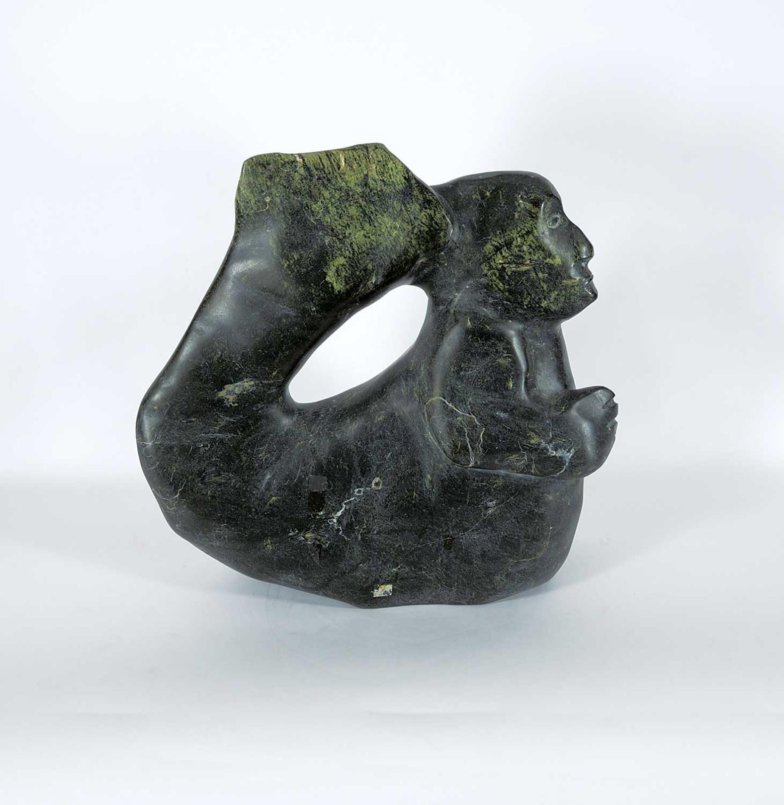 Alariaq - Untitled - Sedna