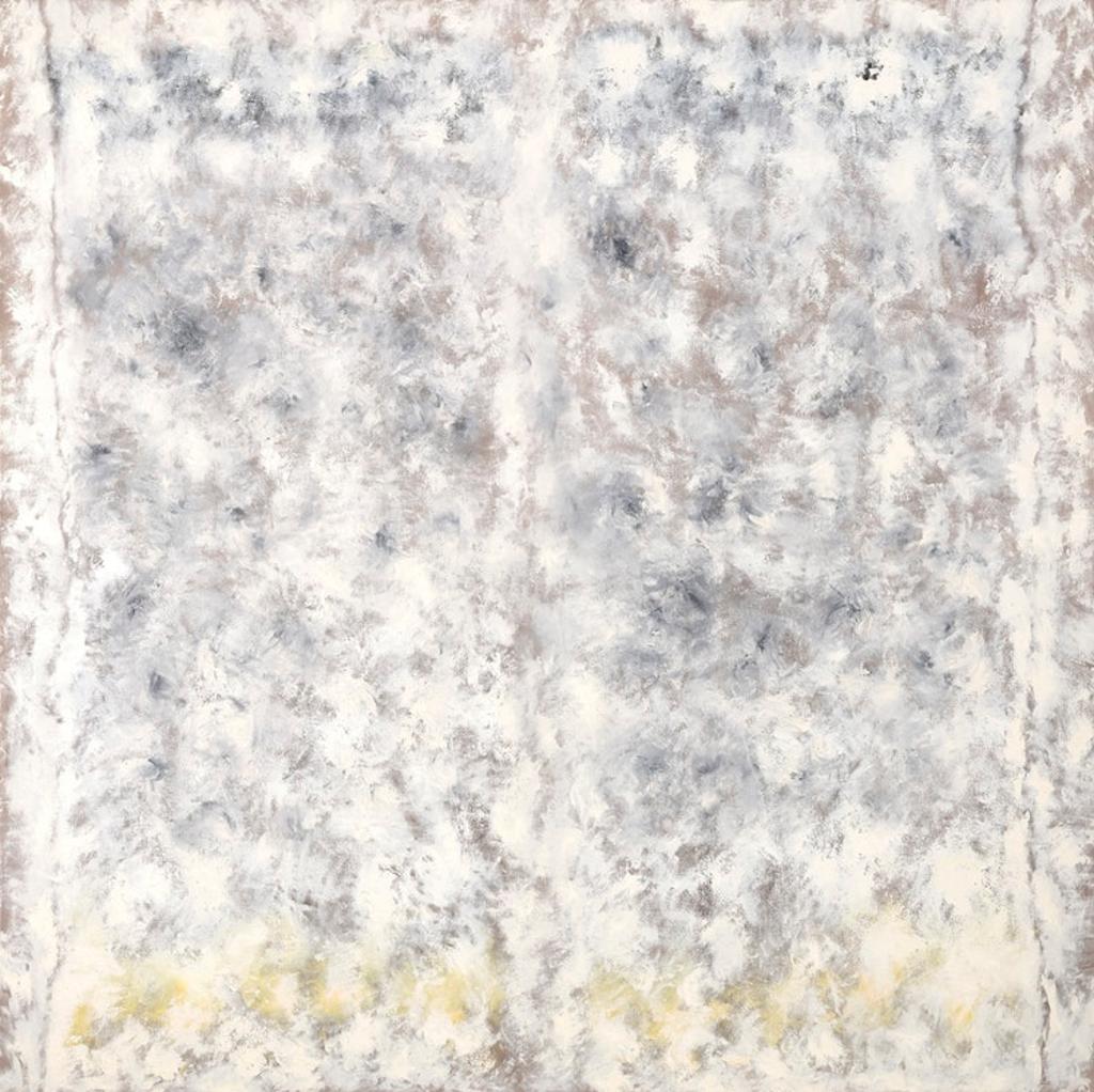 Jean Albert McEwen (1923-1999) - Les fiançailles no. 5