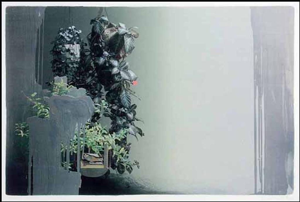 Carl (J.C.) Heywood (1941) - . . . Love . . . (00376/2013-T730)