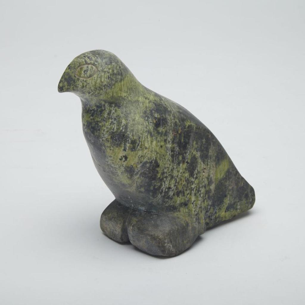 Kellypalik Mangitak (1940) - Owl