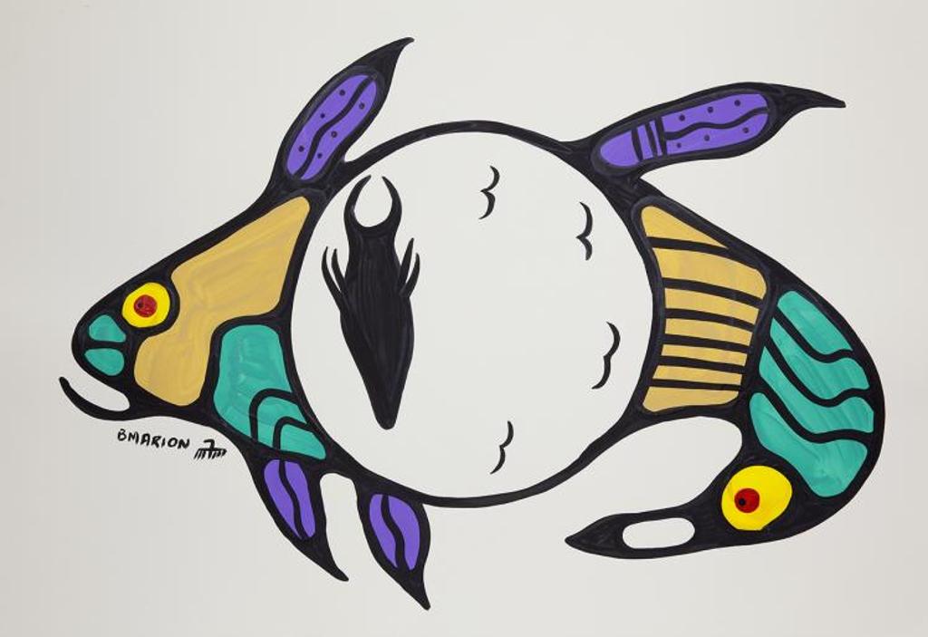 Brian Marion (1960-2011) - Untitled - Untitled
