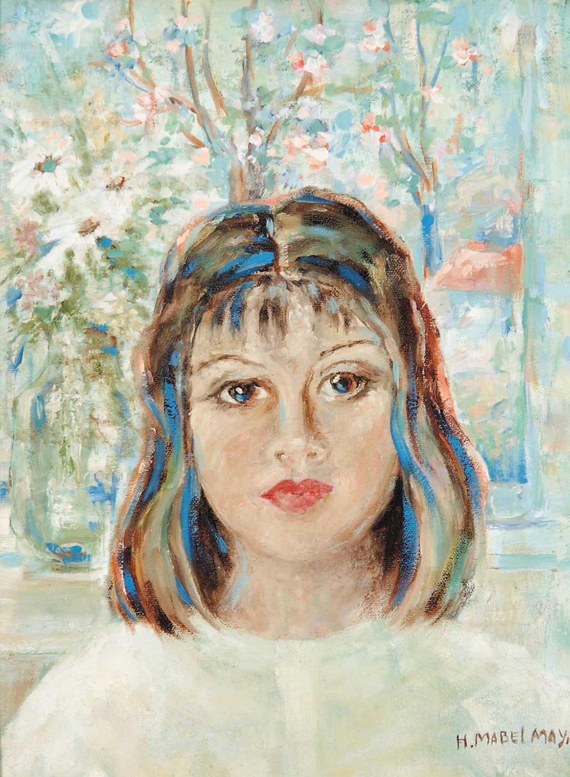 Henrietta Mabel May (1877-1971) - Ann