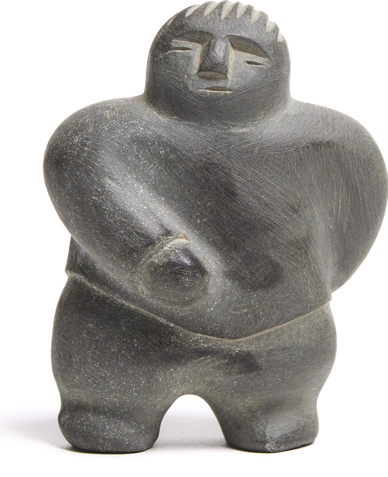 Magdaline Ukpatiku (1931-1999) - Figure