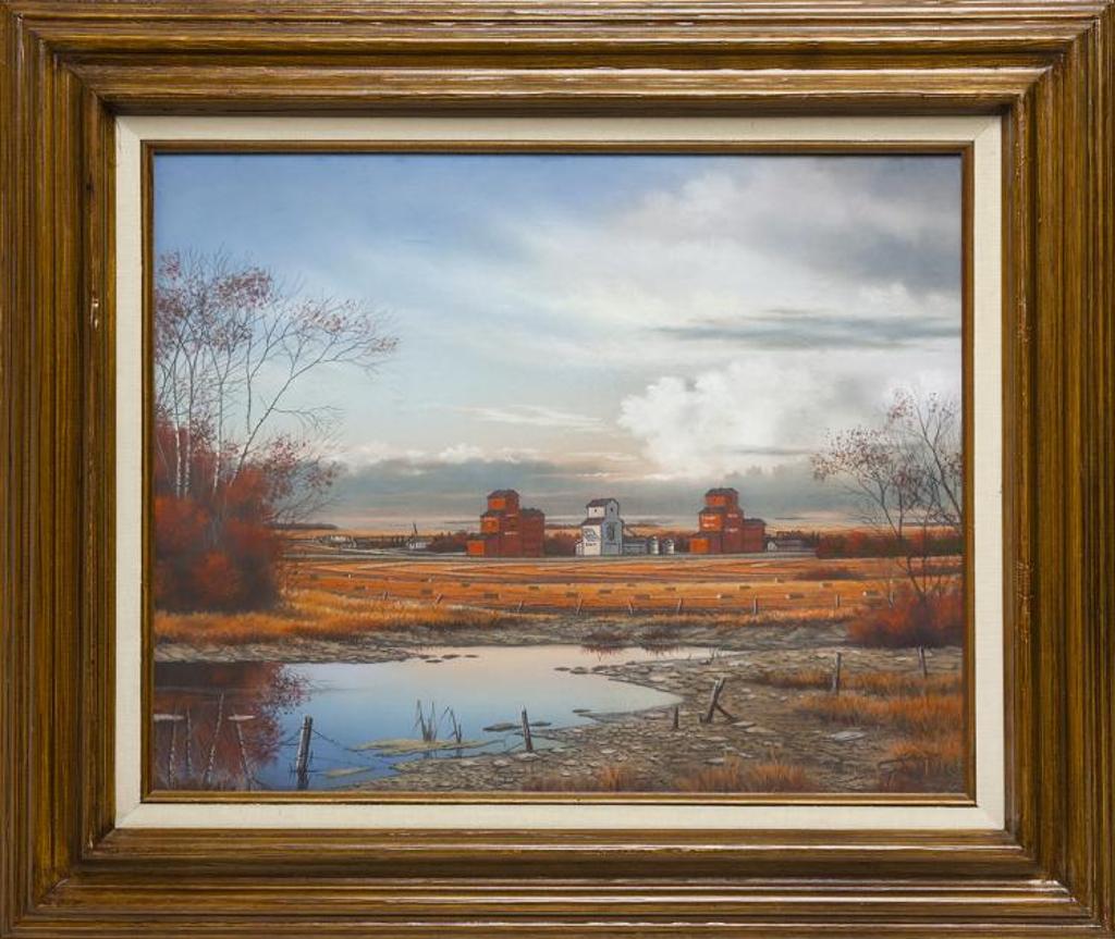 Bob Millard (1947-2014) - Untitled - Untitled