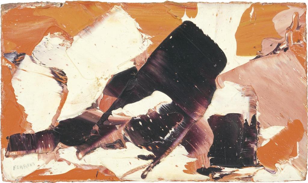 Marcelle Ferron (1924-2001) - Untitled