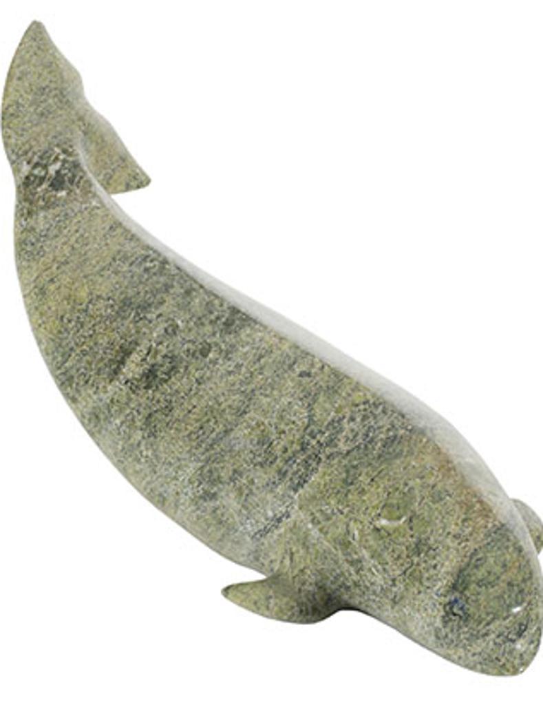 Napachie Noah (1926) - Whale