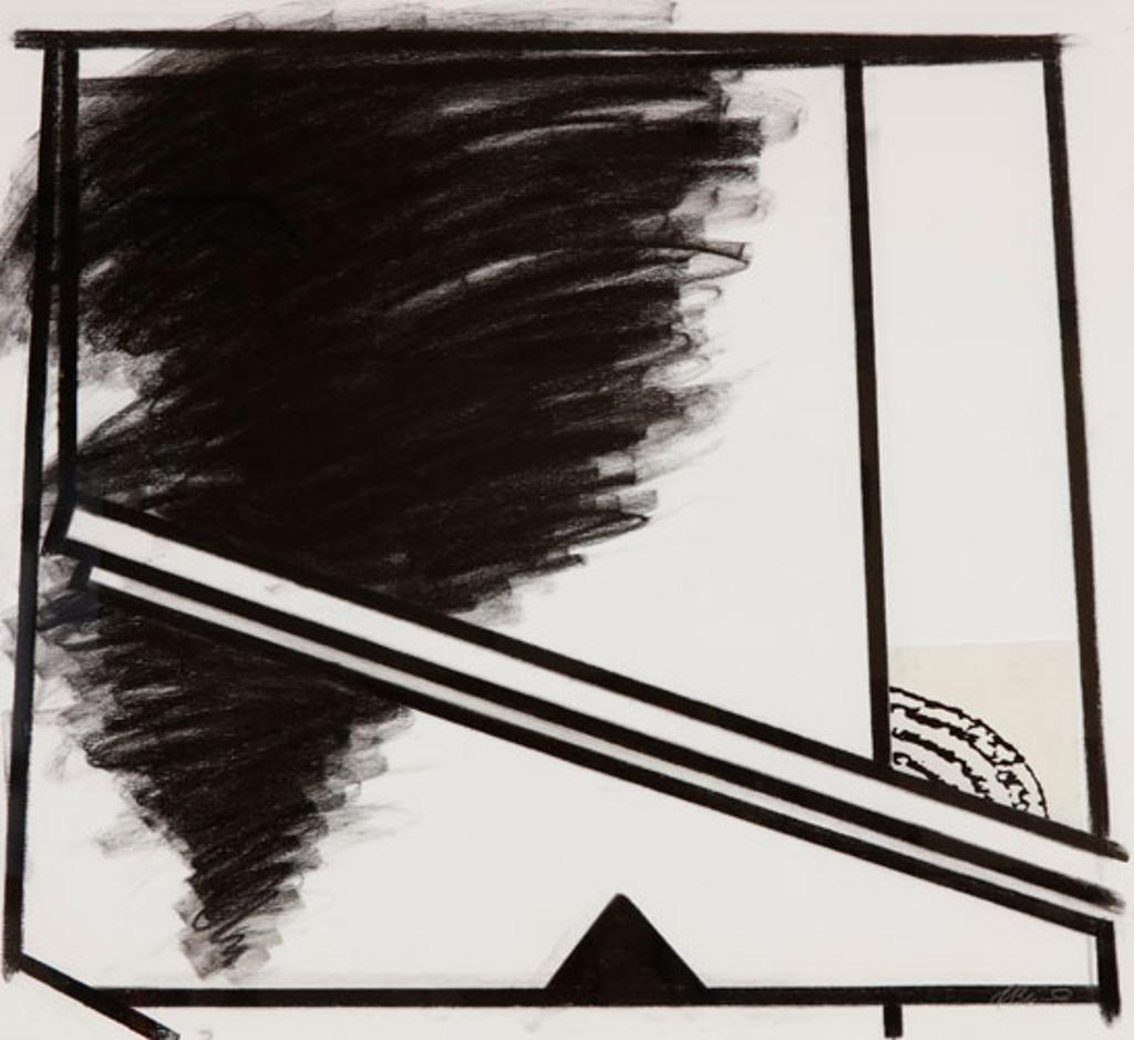 Derek Michael Besant (1950) - Enigma - Study (03246/87)
