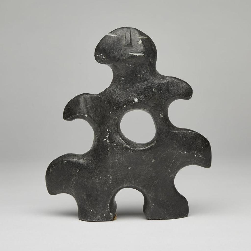 George Arlook Arluk (1949) - Spirit Figure