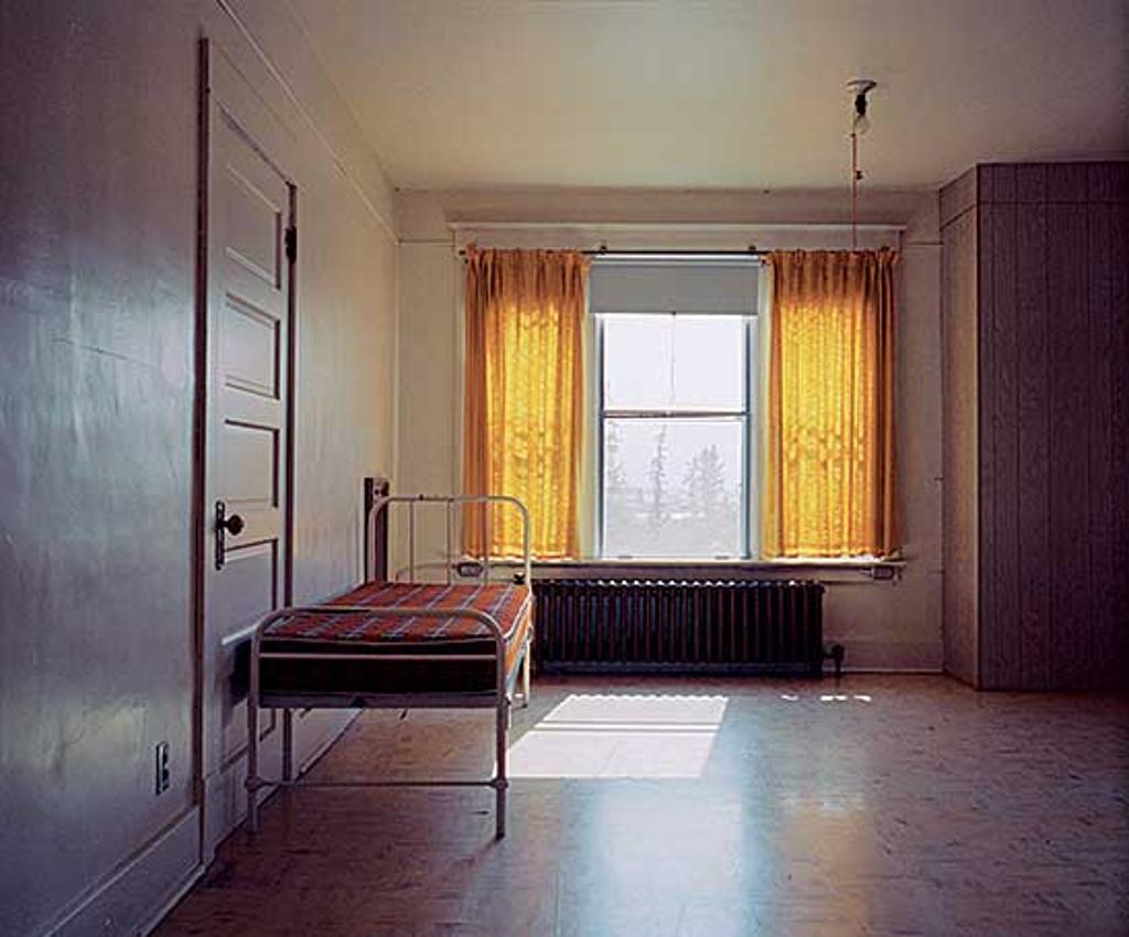Serena McCarroll (1975) - Interior Ursuline Center