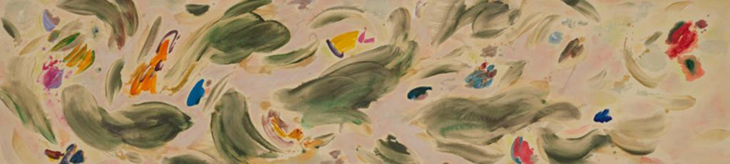 Paul Alexander Fournier (1939) - Capernaum