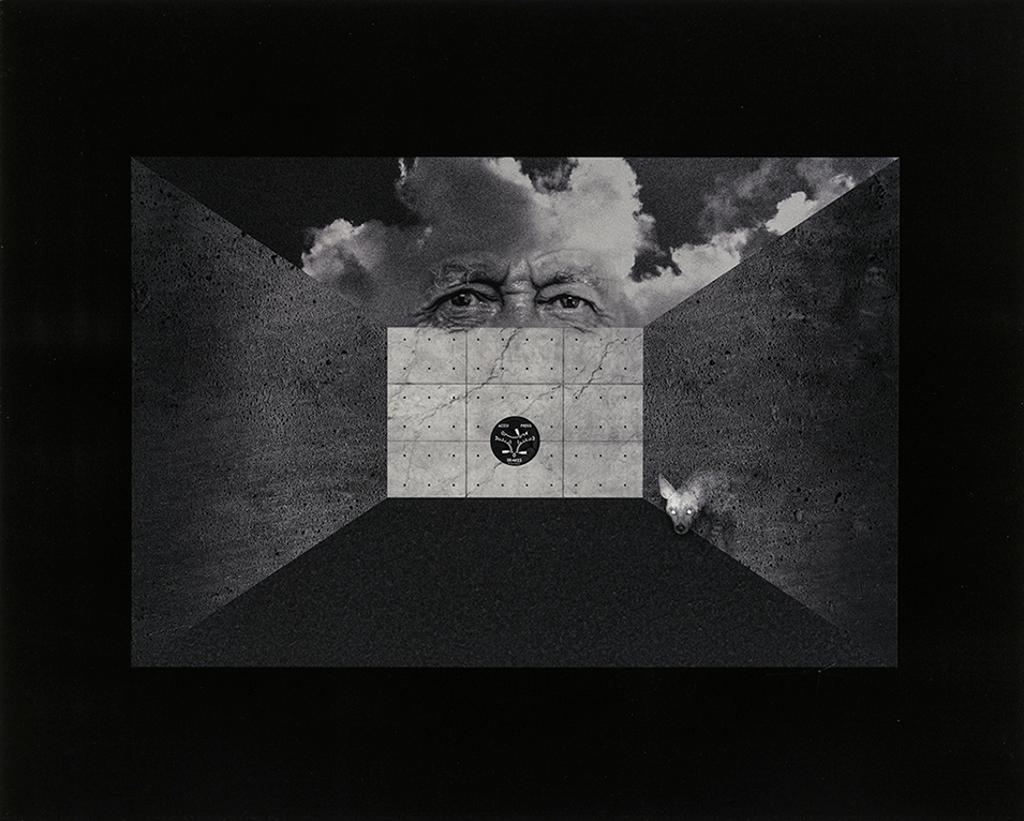 Marc Kandalaft - Room No. 6, 2020