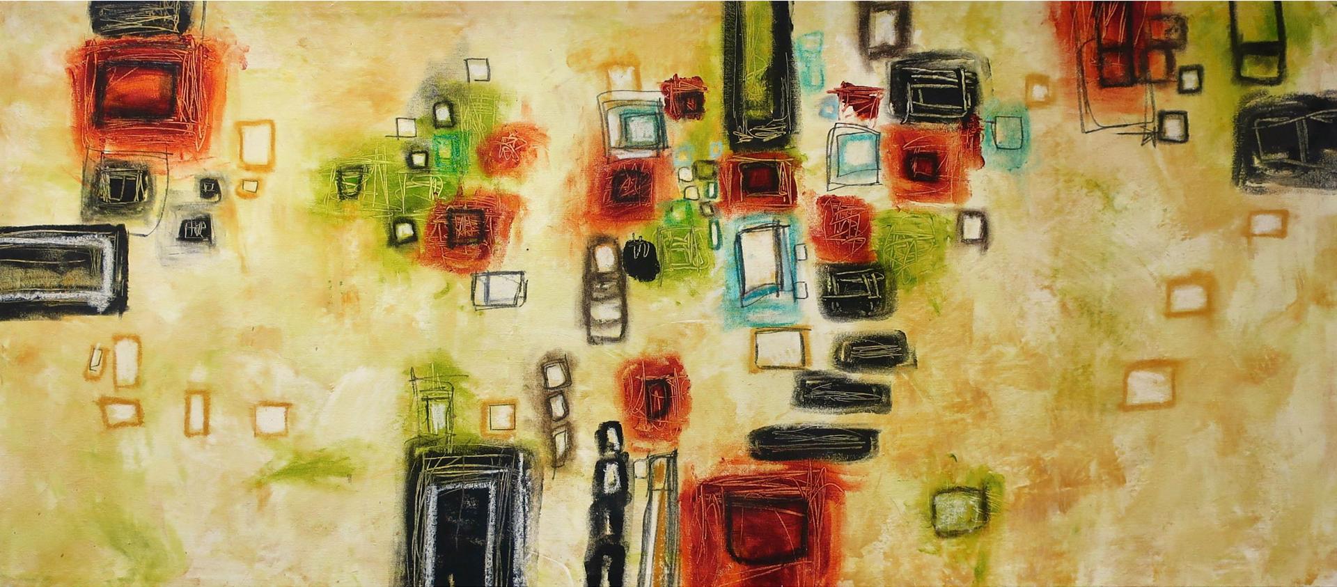 Lori Mirabelli - Changes