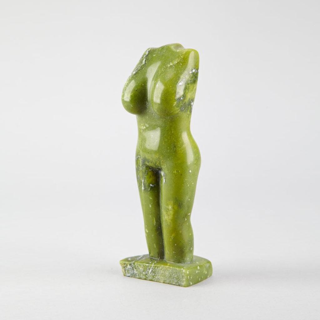 Oviloo Tunnillie (1949-2014) - Torso