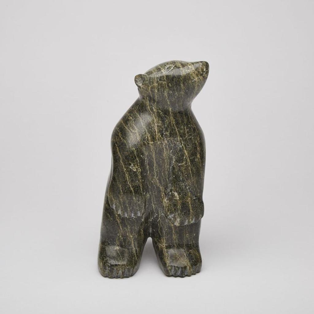 Laisa Simeonie - Bear