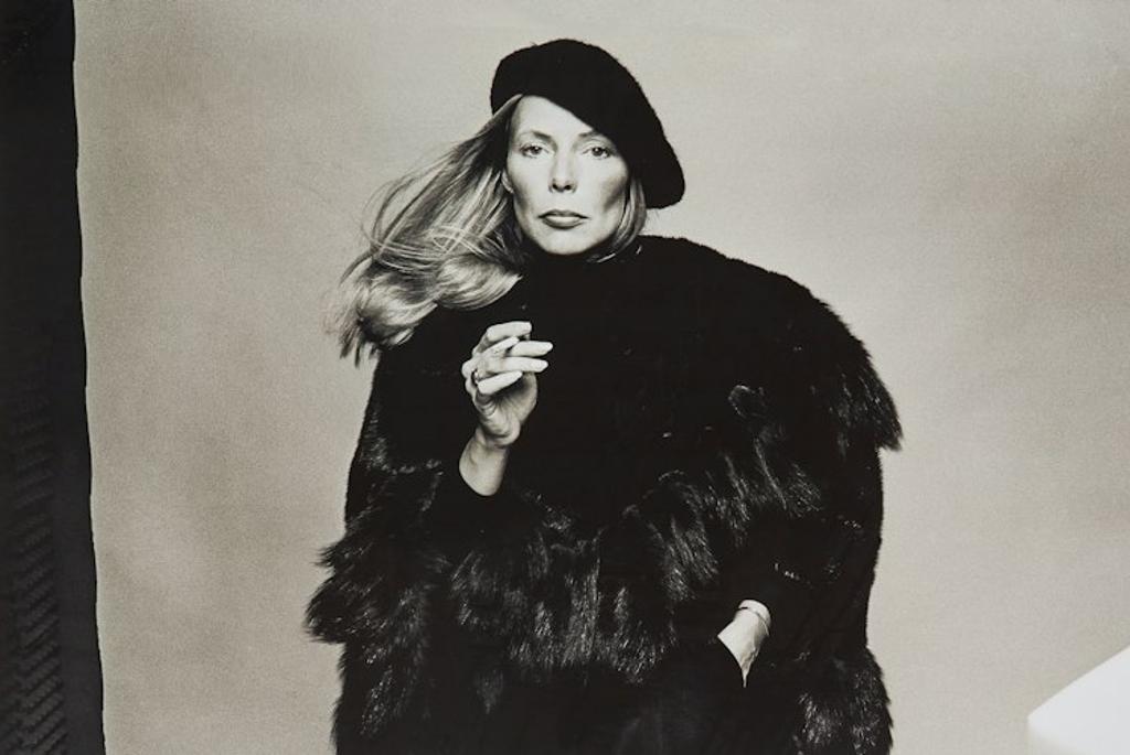 Norman Seeff (1939) - Joni Mitchell