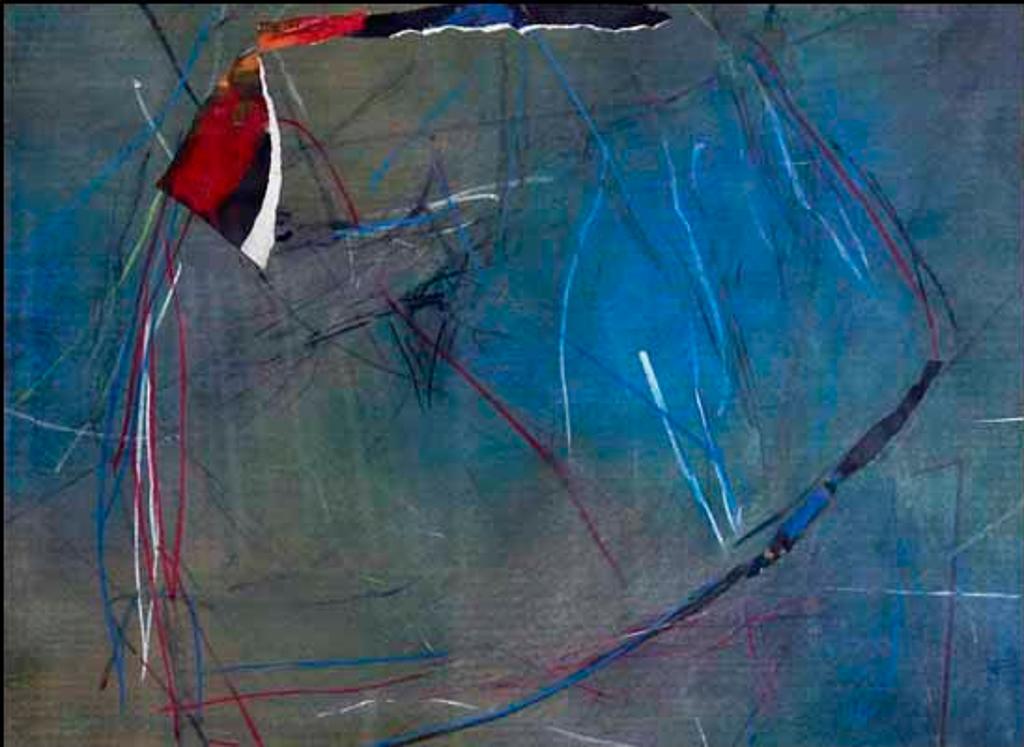 David Pickering - Looking Glass (02708/2013-1209)
