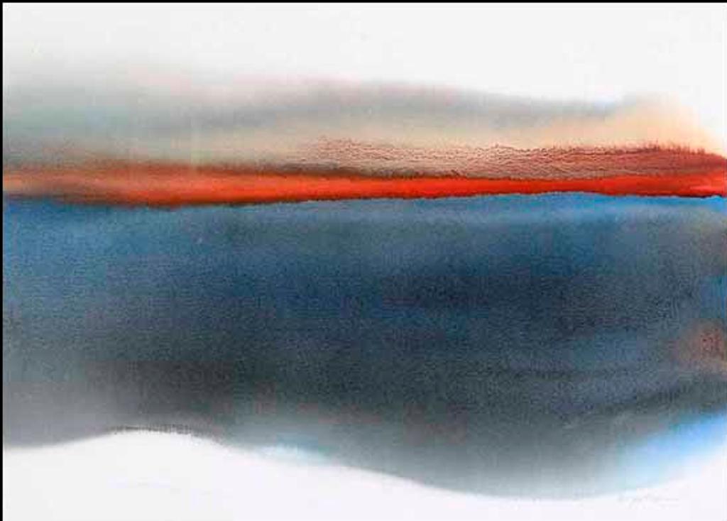 Patricia (Pat) Mary Fairhead (1927) - Untitled (02969/2013-3208)