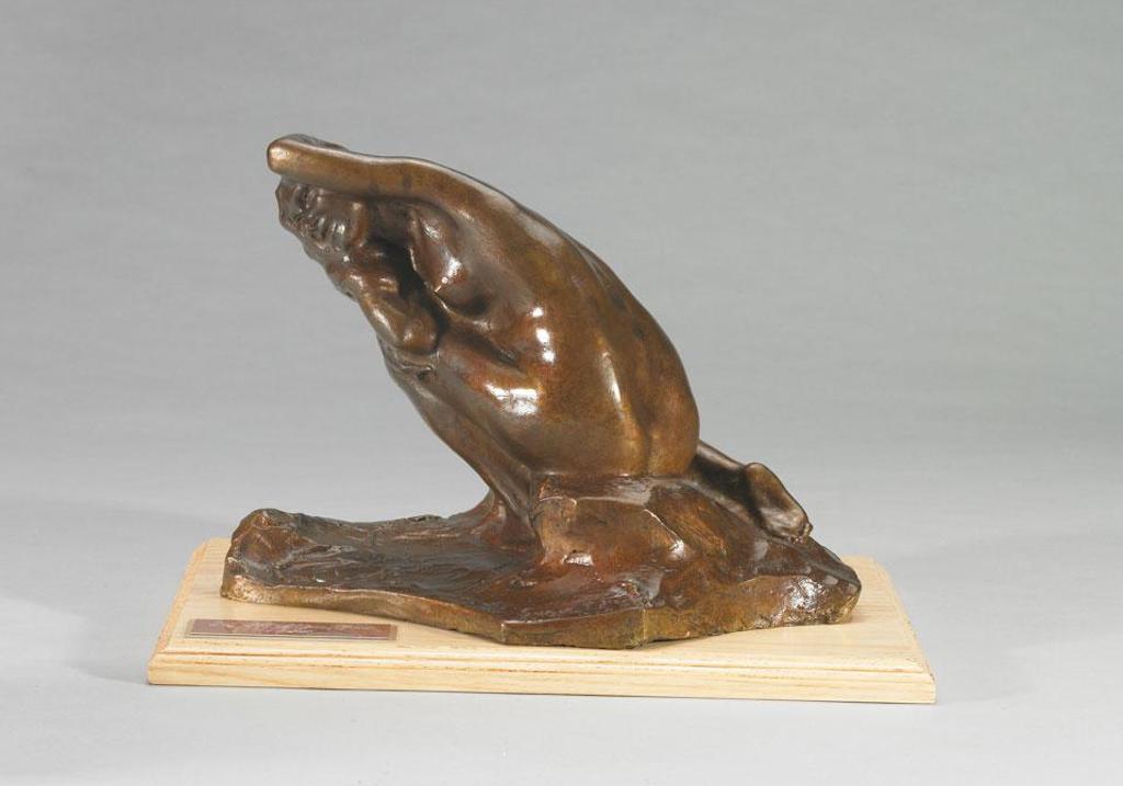 Marc-Aurèle de Foy Suzor-Coté (1869-1937) - Bacchante