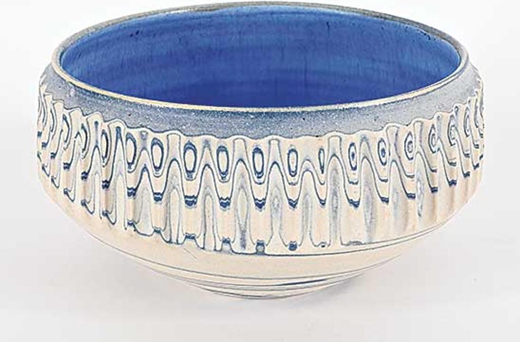 Robin Hopper (1939-2017) - Untitled - Shell Bowl