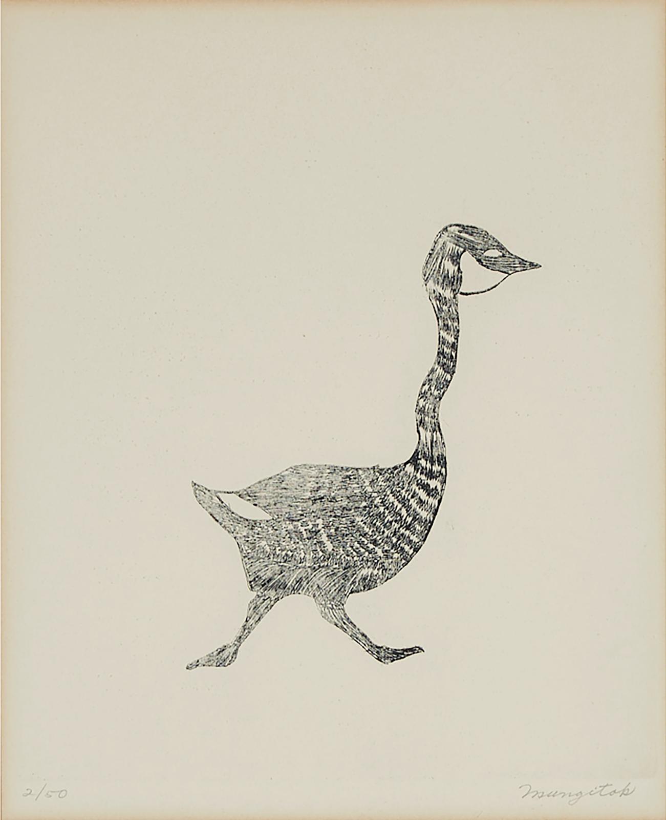 Mungitok (1940) - Untitled