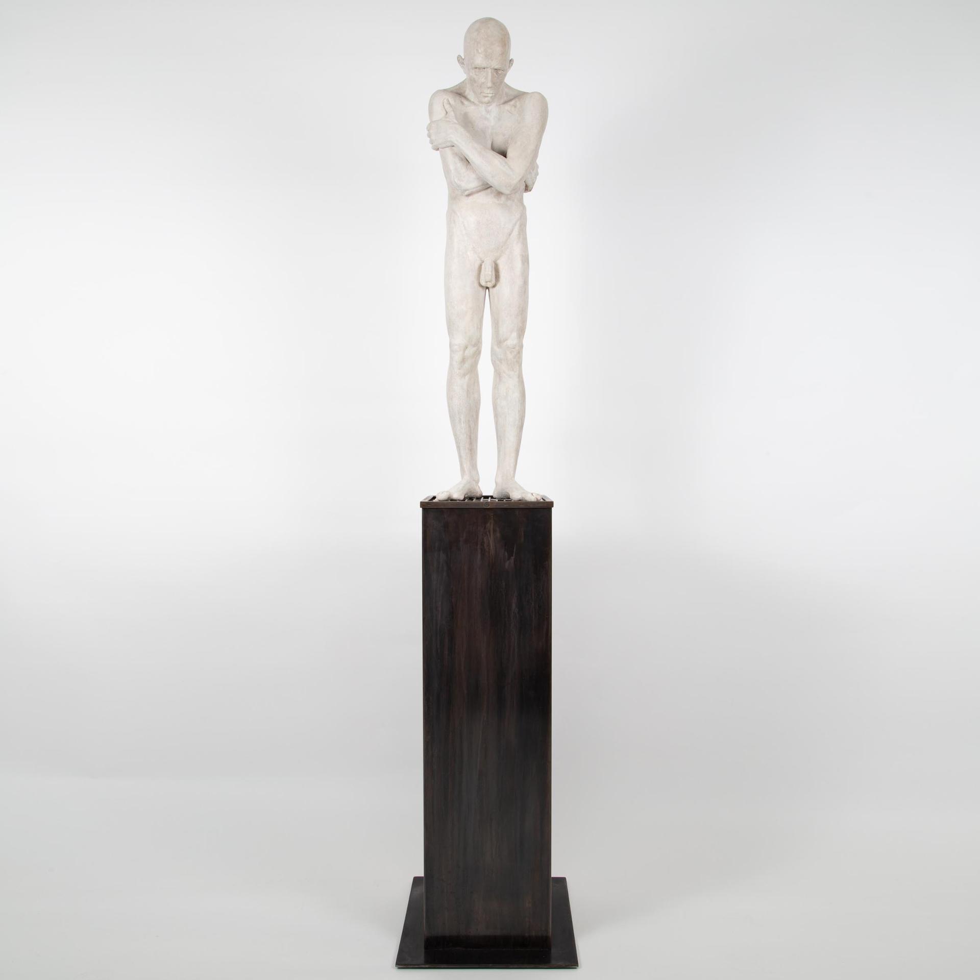 David Robinson (1964) - Solitude Standing, 1993