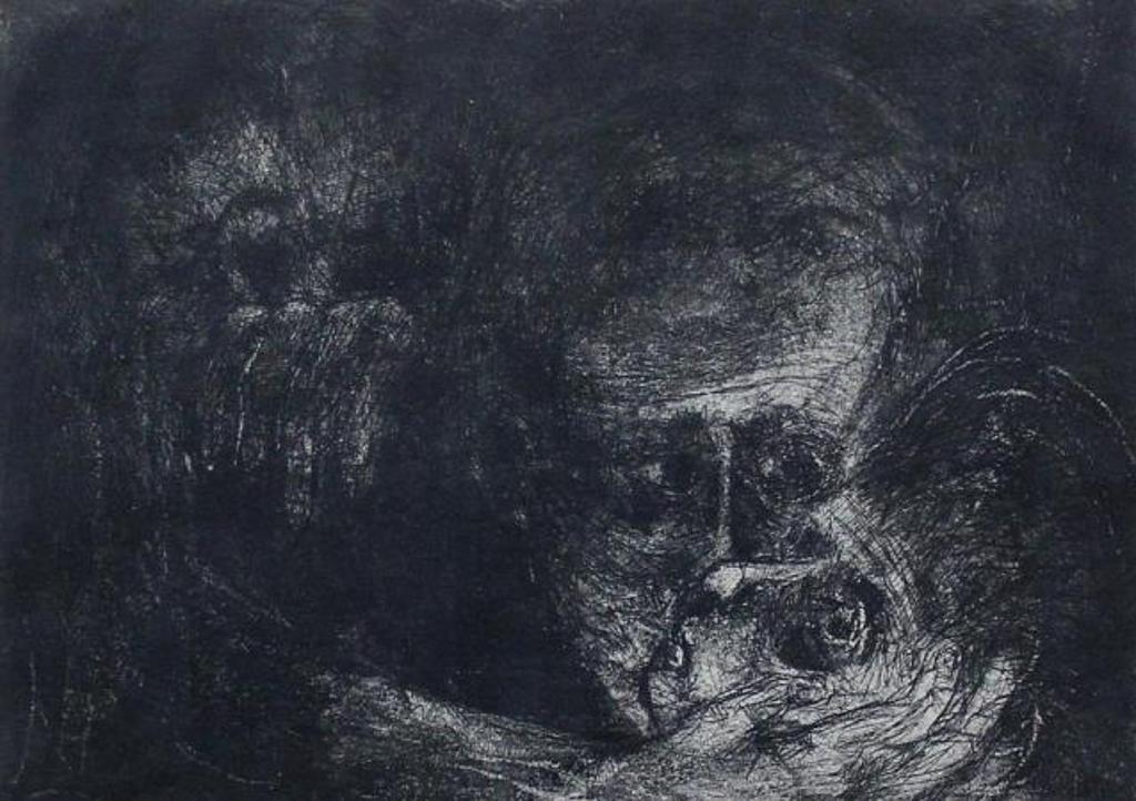 William Schulman - Love & Death