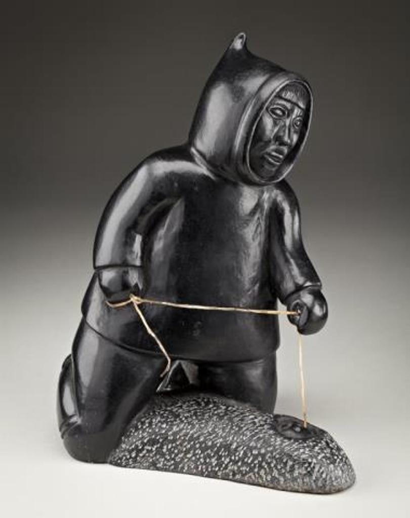 Abraham POV (1927-1994) - Seal Hunter