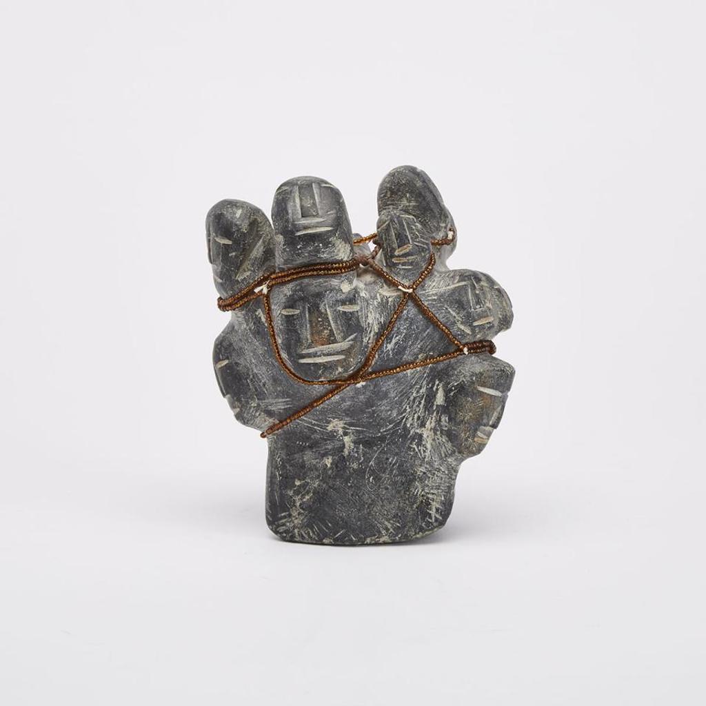 Eva Talooki Aliktiluk (1927-1995) - Community
