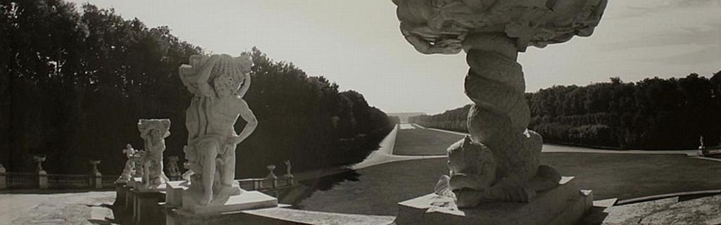 Geoffrey James (1942) - Caserta