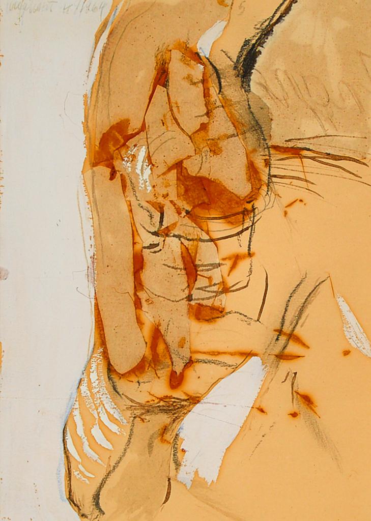 Anthony - Abstract Compositions, 1964