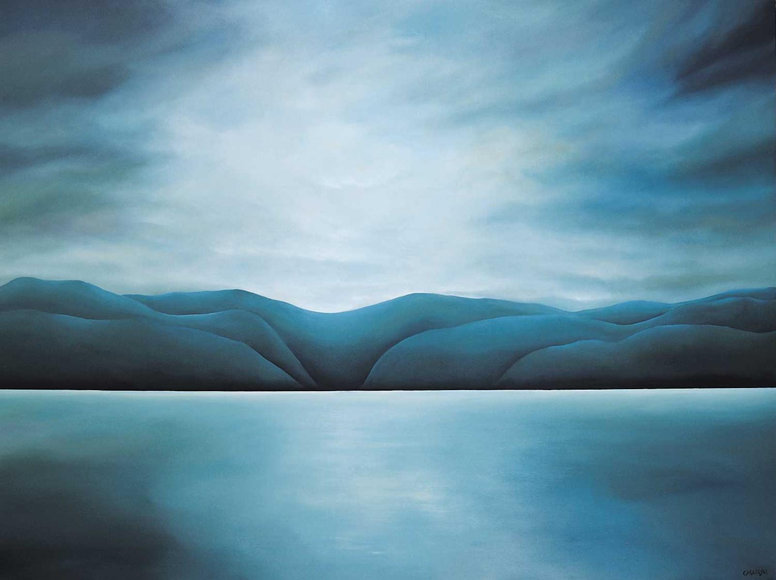 Corrinne Wolcoski - Silence Within