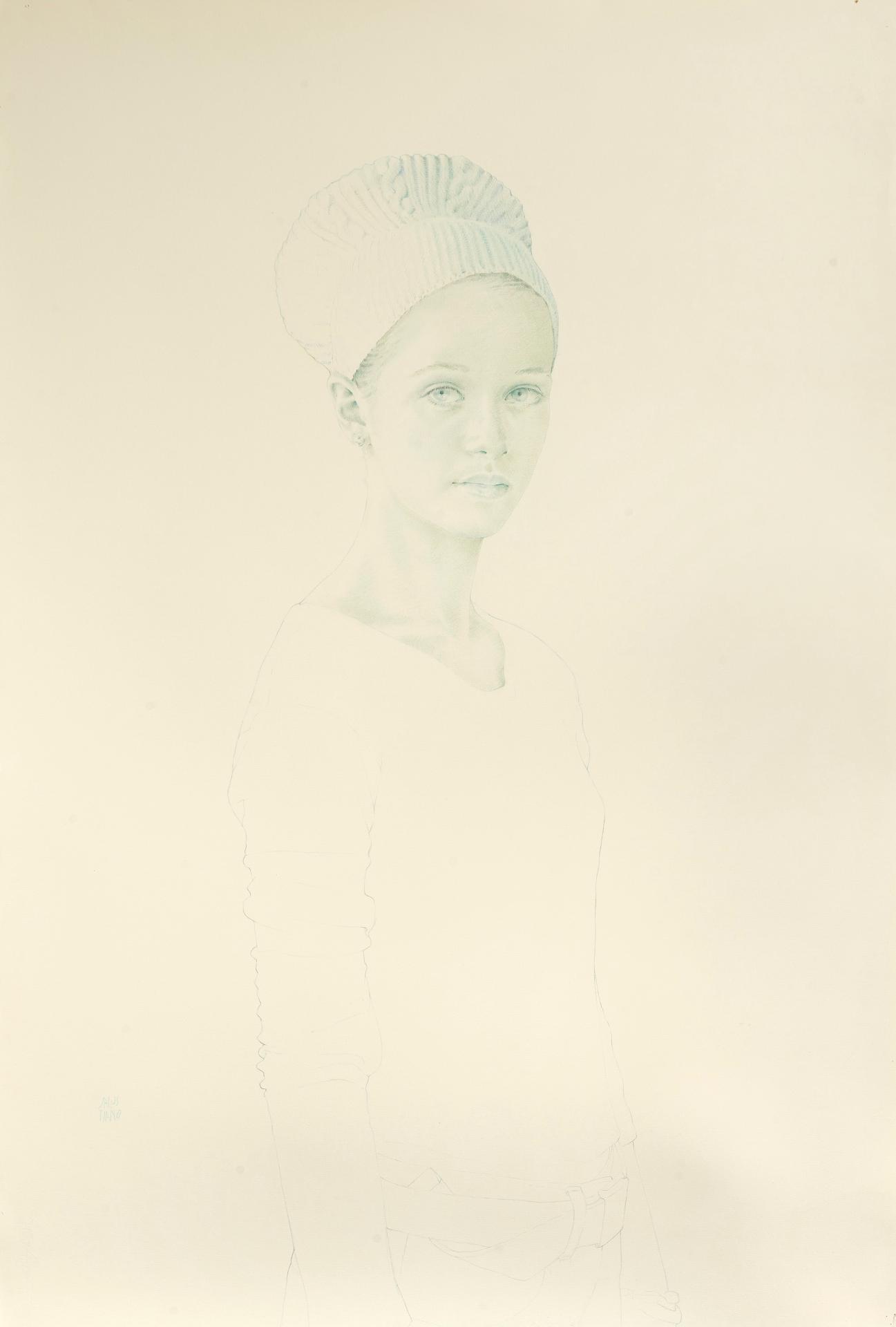 Salustiano - Sans titre / Untitled, n.d.