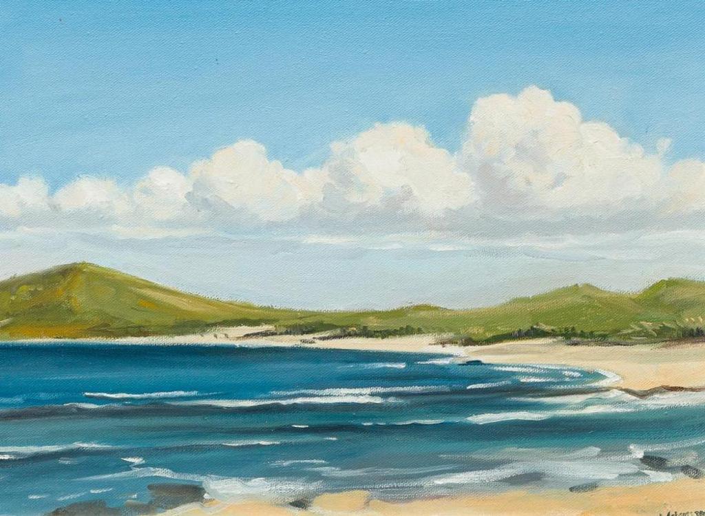 Pieter Molenaar - Sea and Sky