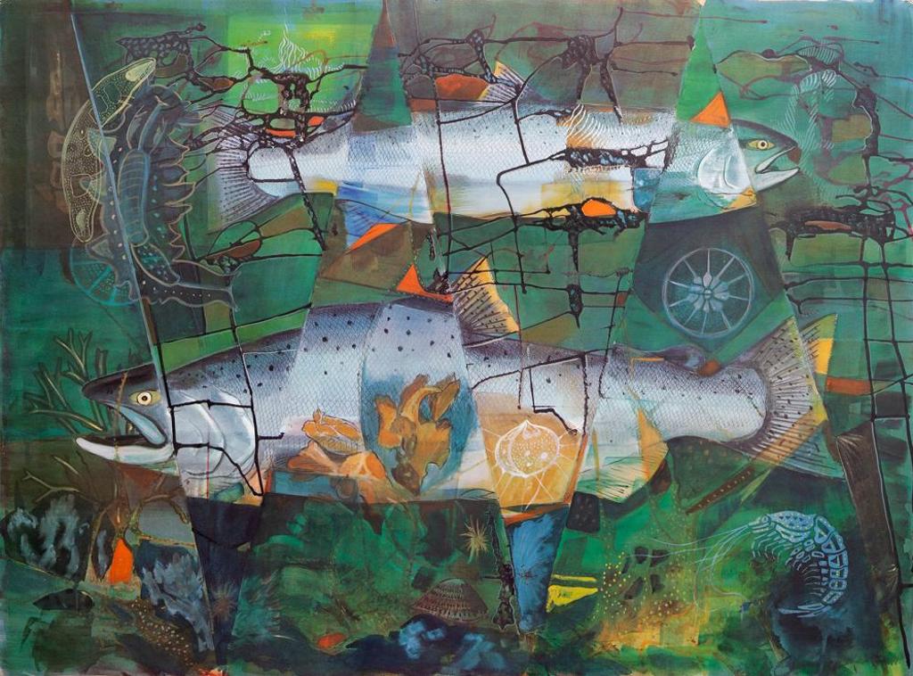 David Denbigh (1906-1978) - Untitled