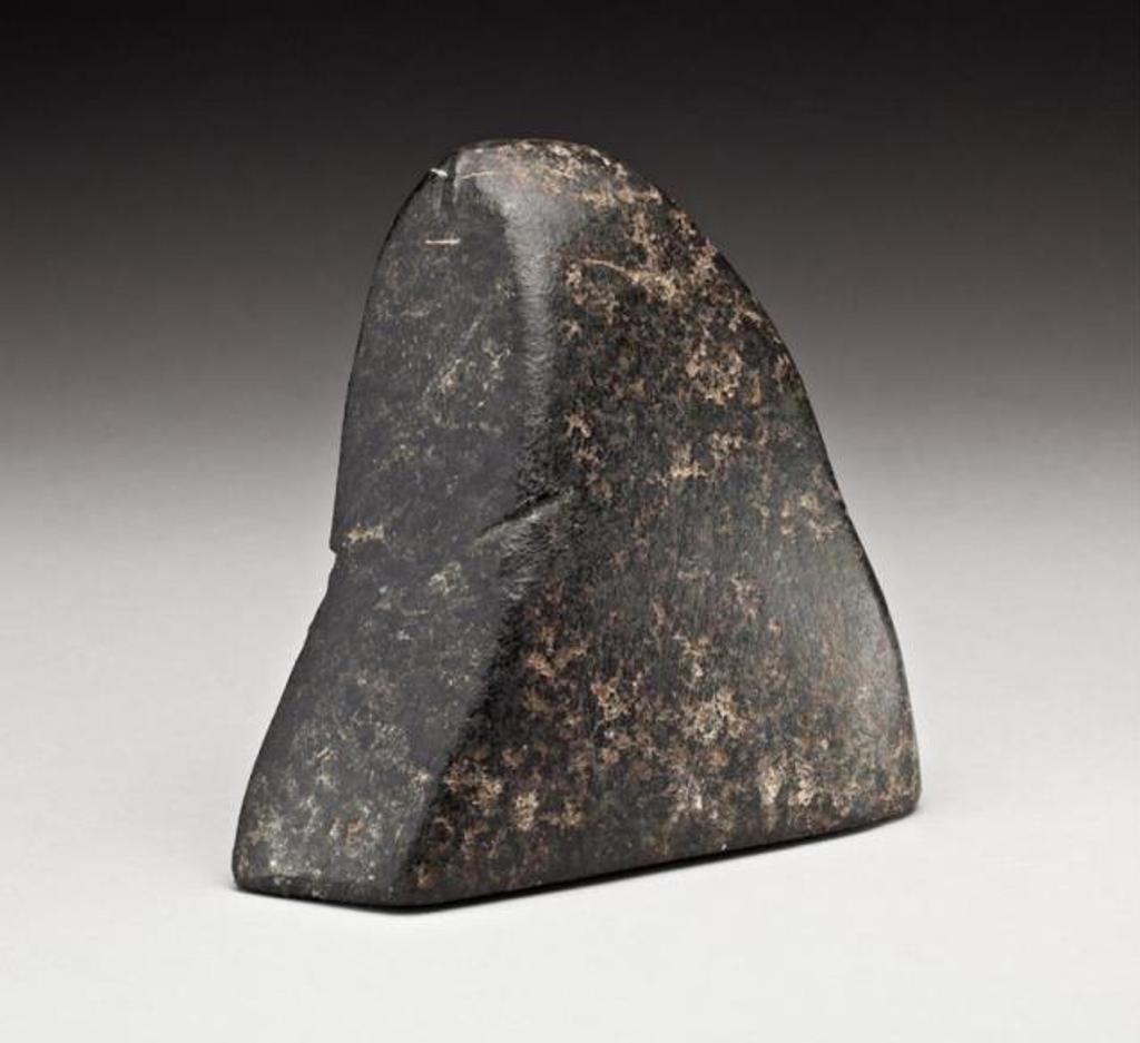John Pangnark (1920-1980) - Figure