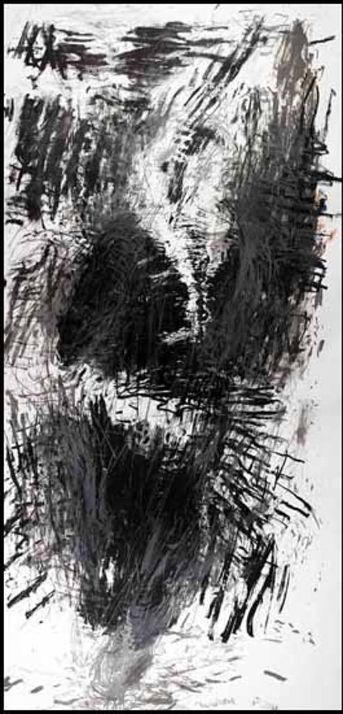 Susan Rothenberg (1945) - Stumblebum