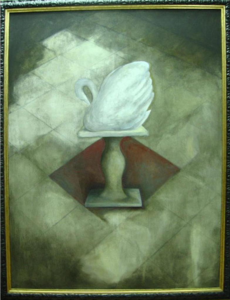 Nancy Kembry - Plato And Venus