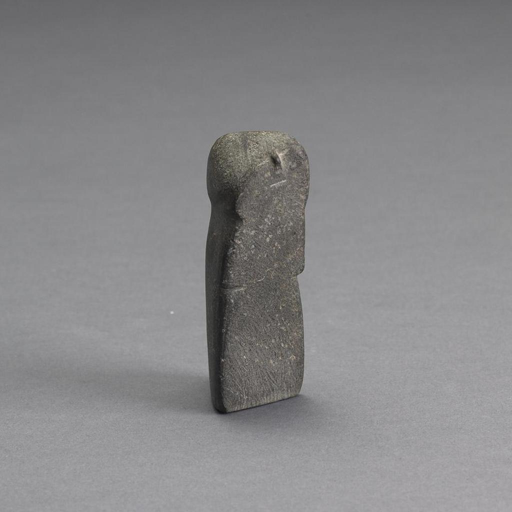 John Pangnark (1920-1980) - Figure