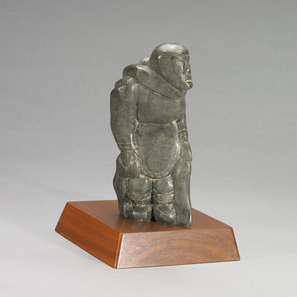 E. Kayuk - Mother And Child