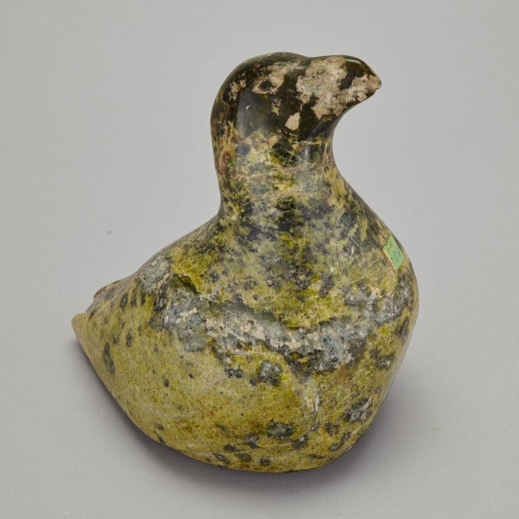 Eliyakota Samualie (1939-1987) - Bird