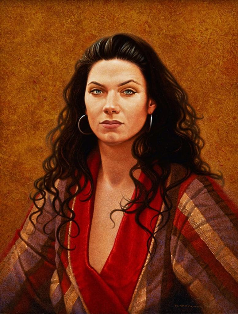 Michael Thompson (1954) - Laetitia