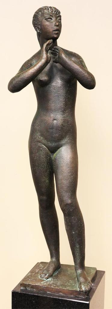Leo Mol (1915-2009) - ECHO; 1968