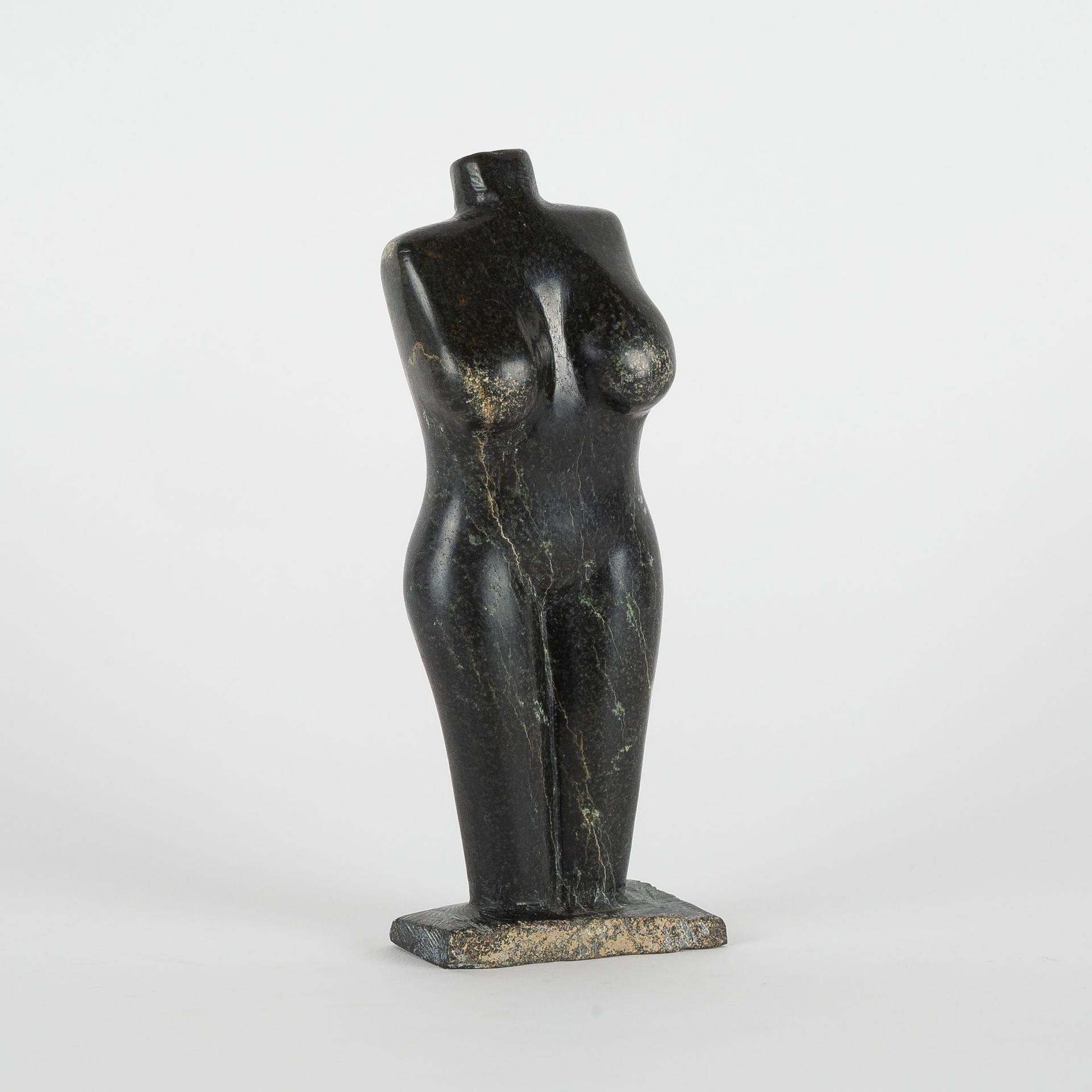 Oviloo Tunnillie (1949-2014) - Torso