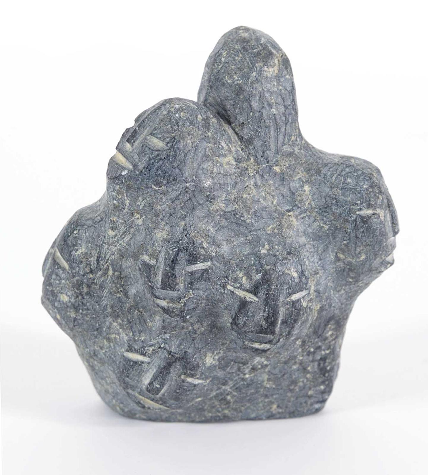 Anowtalik - Heads