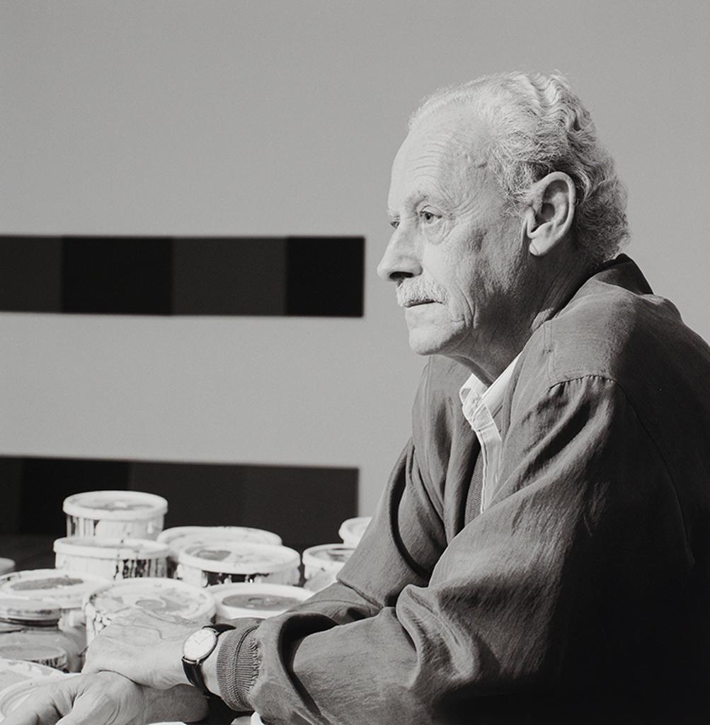 Richard-Max Tremblay - Yves Gaucher