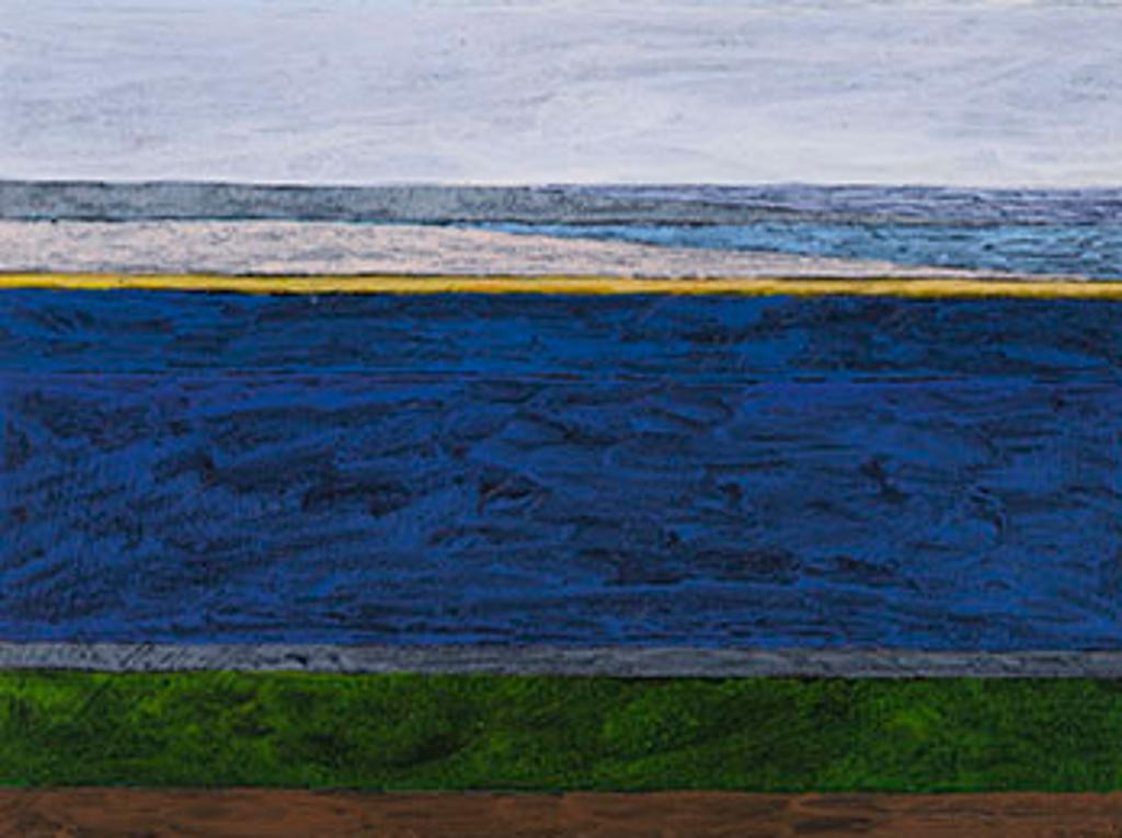 Gordon Applebee Smith (1919-2020) - SB 16